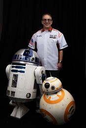 Kevin and droids.JPG